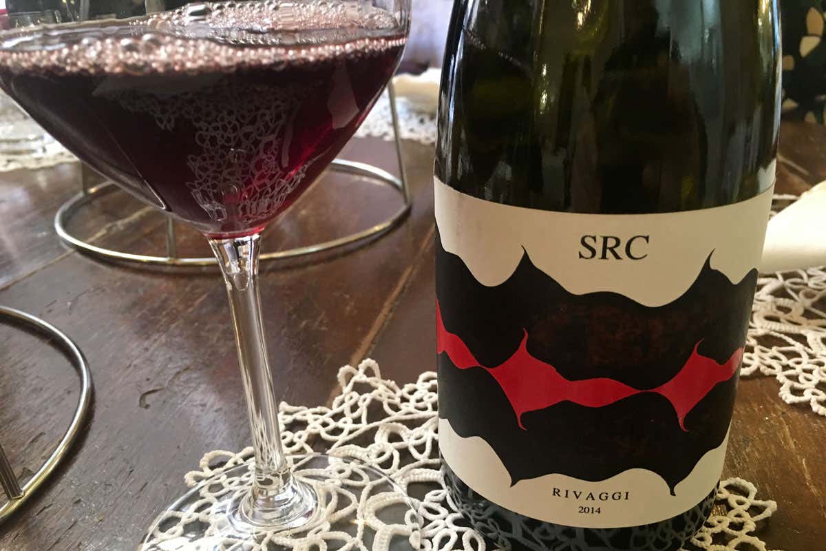 Merletti, conserve e sapori antichi: le atmosfere della putìa rivivono in un ristorante