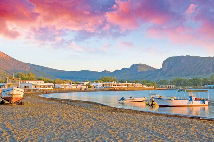 Alle Eolie con Voyage Privé Tutto il gusto di una vacanza Alle Eolie con Voyage Privé Tutto il gusto di una vacanza