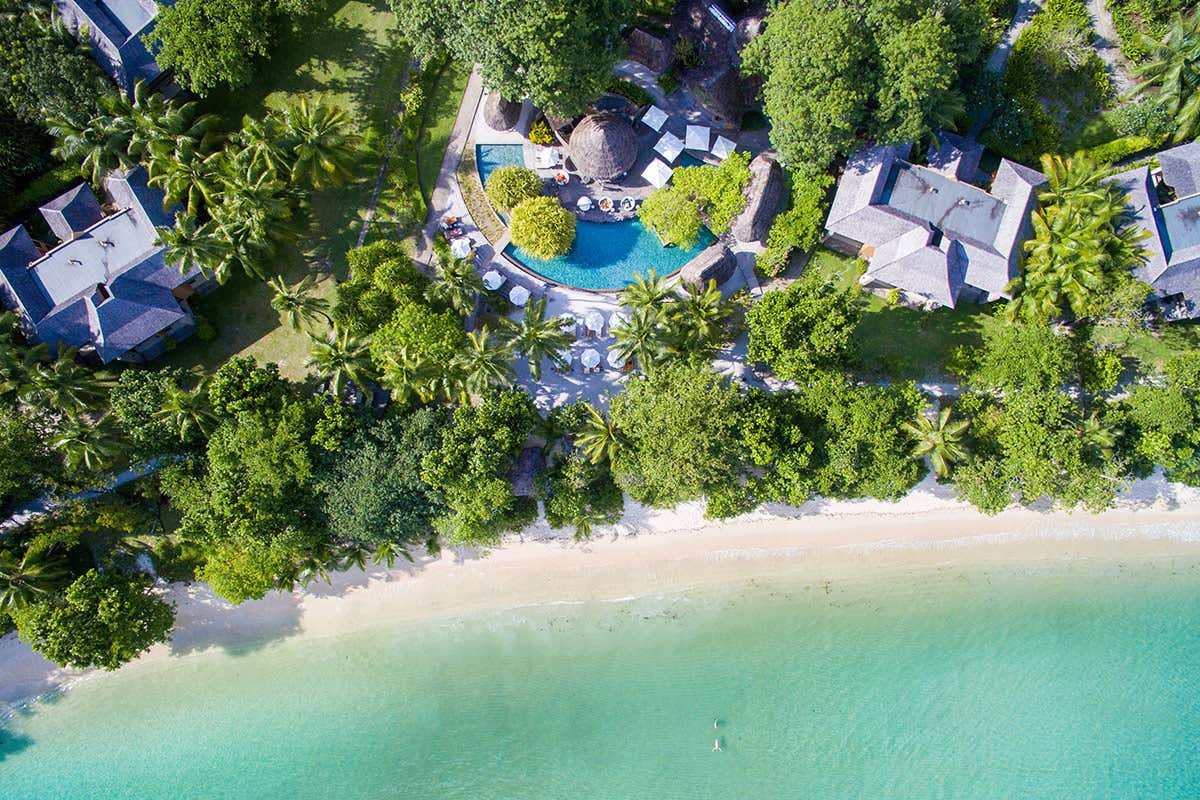 Constance Hotels Resorts, vacanze eco-chic alle Seychelles