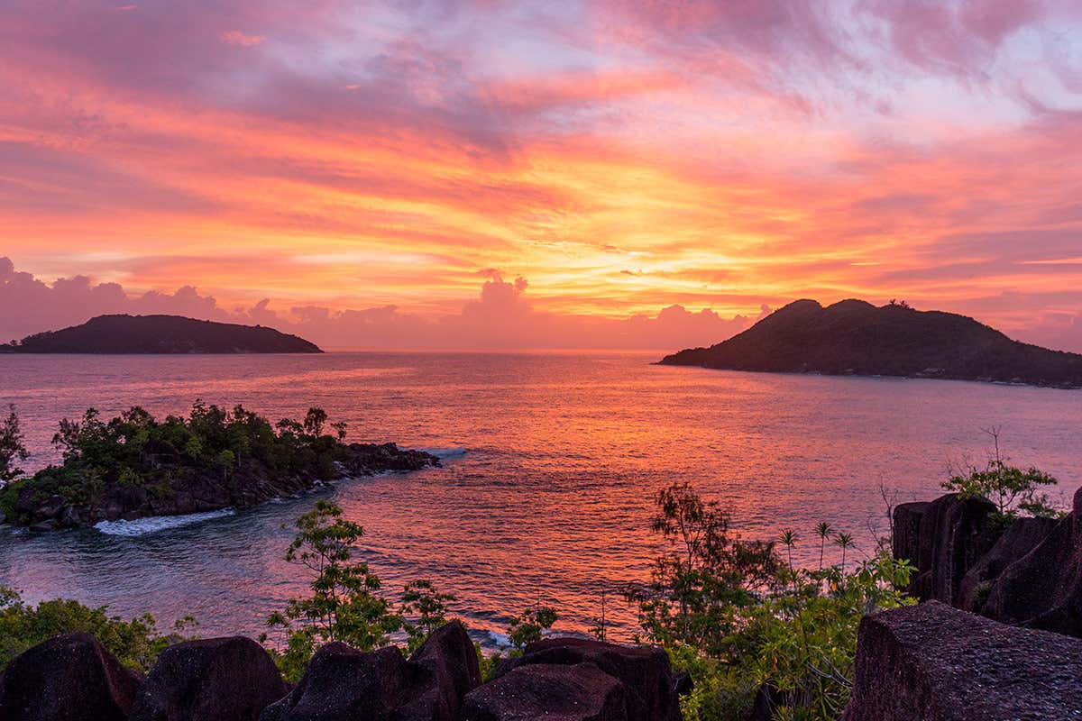 Constance Hotels Resorts, vacanze eco-chic alle Seychelles