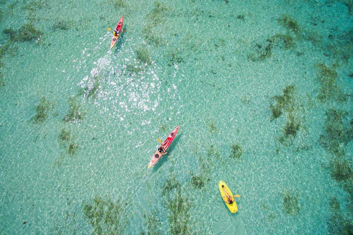 Constance Hotels Resorts, vacanze eco-chic alle Seychelles