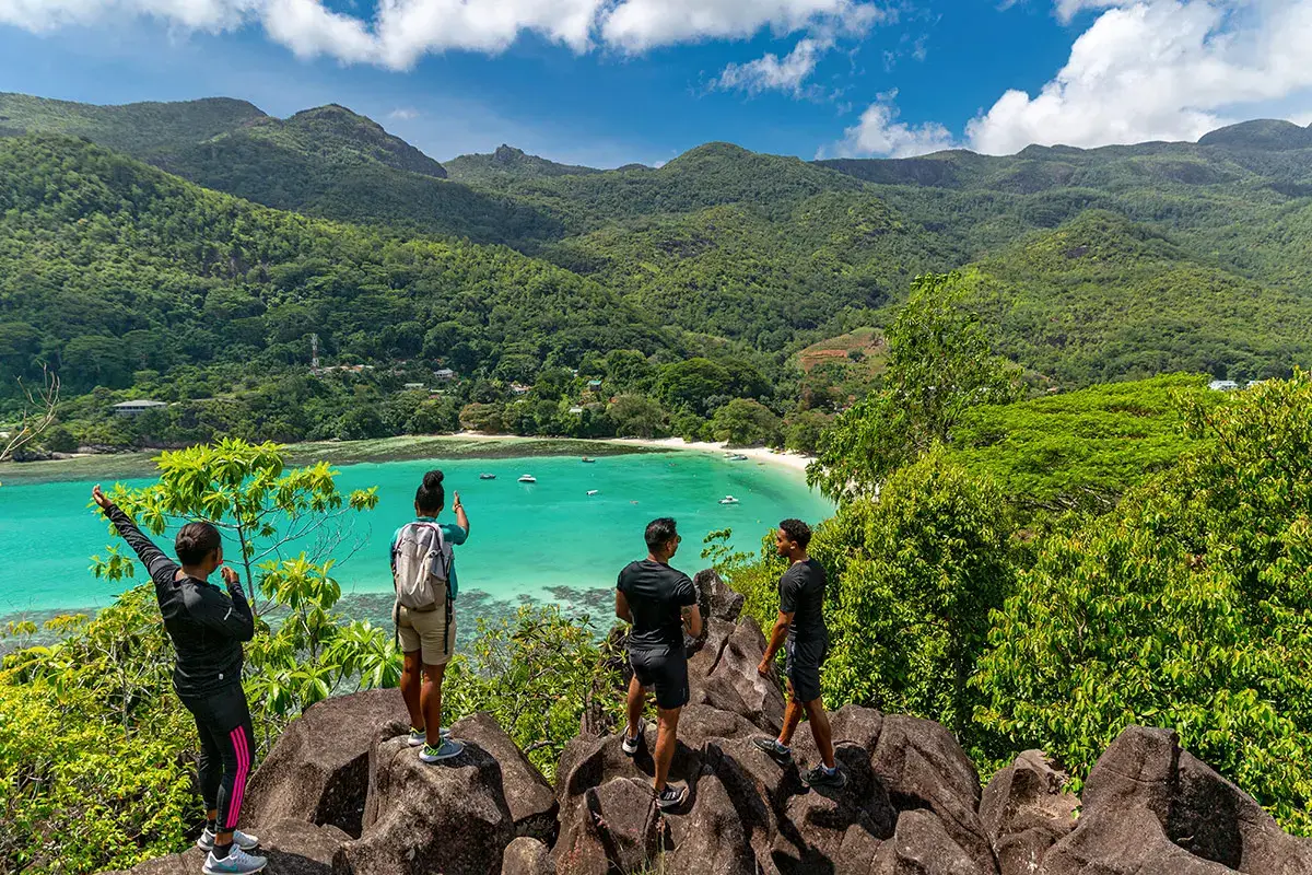 Constance Hotels Resorts, vacanze eco-chic alle Seychelles