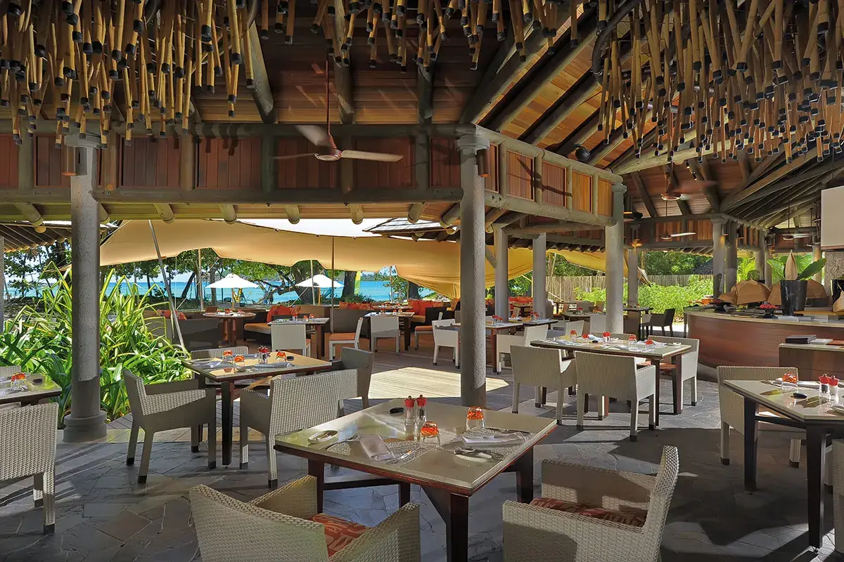 Constance Hotels Resorts, vacanze eco-chic alle Seychelles