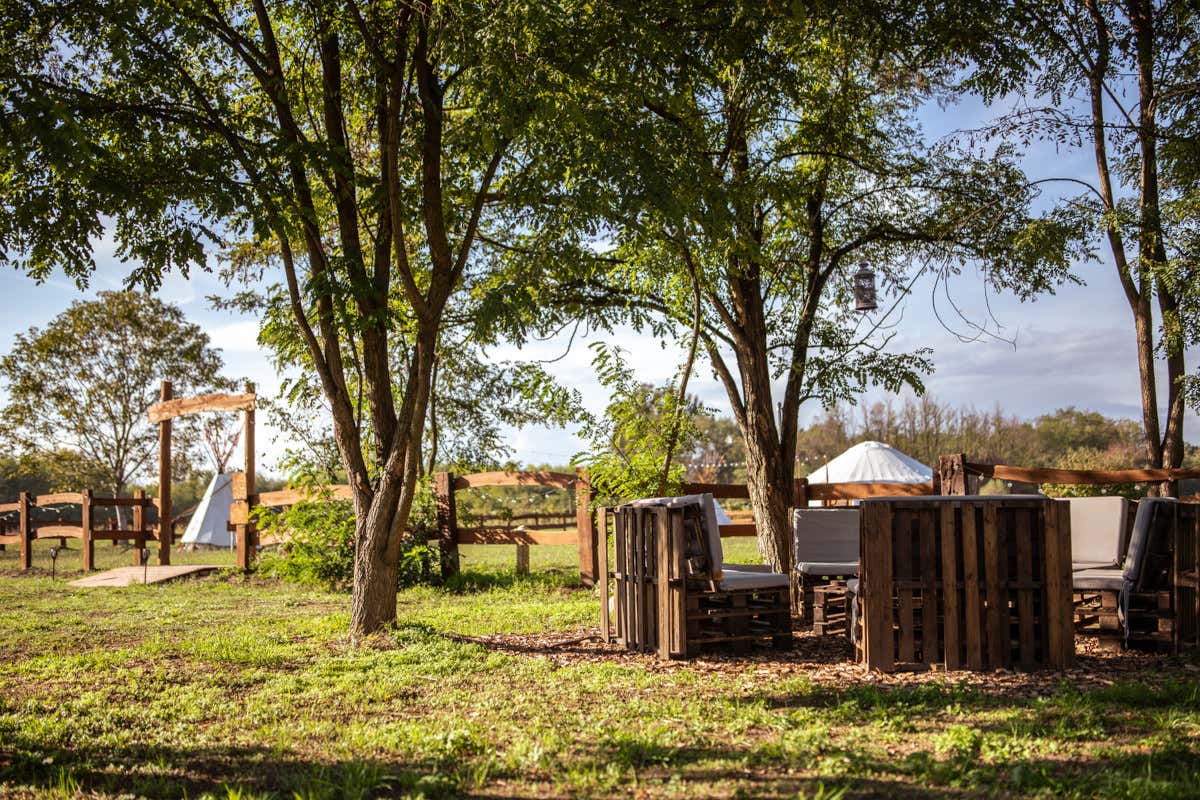 Non il solito hotel? Prova quello 