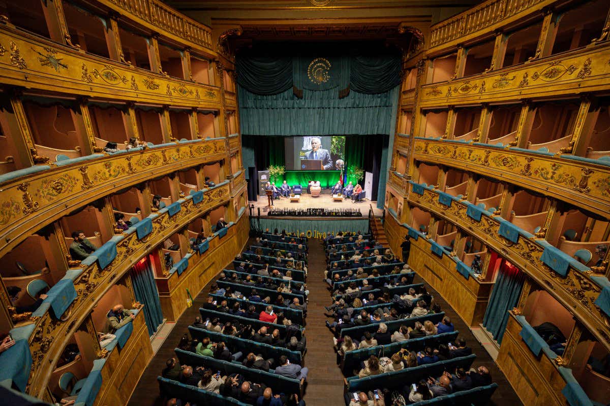 Ercole Olivario 2026: ecco tutte le etichette di olio premiate