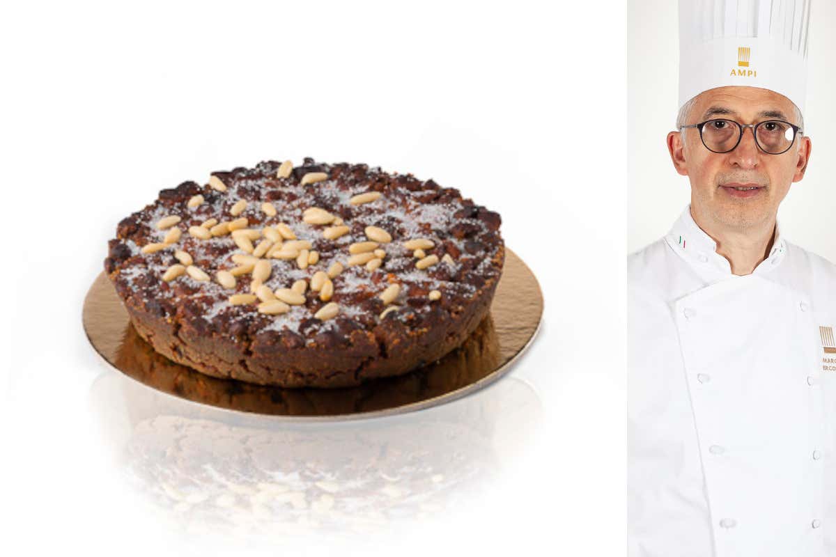 Quando la stagione entra in pasticceria: idee e creazioni dei maestri italiani Quando la stagione entra in pasticceria: idee e creazioni dei maestri italiani