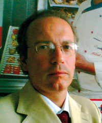 Eric Weiss