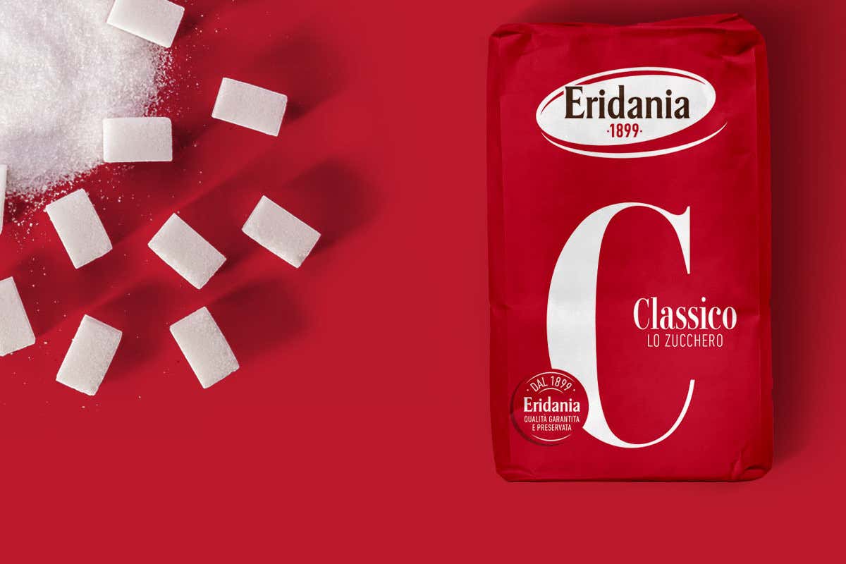 Eridania, eccellenza italiana dello zucchero, compie 125 anni
