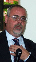 Ernesto Beretta