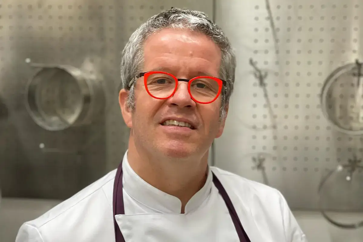 Ernst Knam (Fonte: Facebook) Il cioccolato non smette di piacere Ma i clienti cercano pi&ugrave; unicit&agrave;