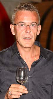 Eros Trabalzini