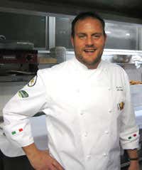 Errico Recanati