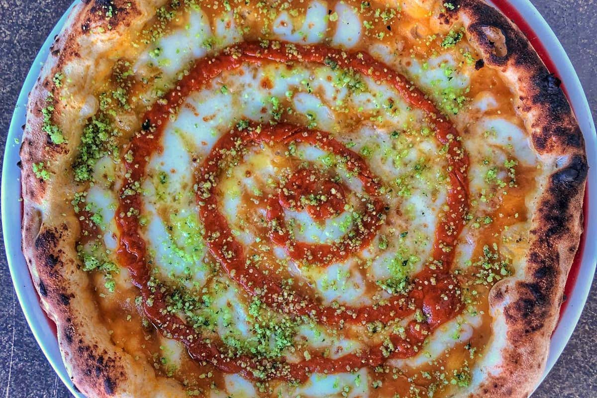 «Sadda sapè fa»: Errico Porzio spiega la vera pizza napoletana oltre le mode