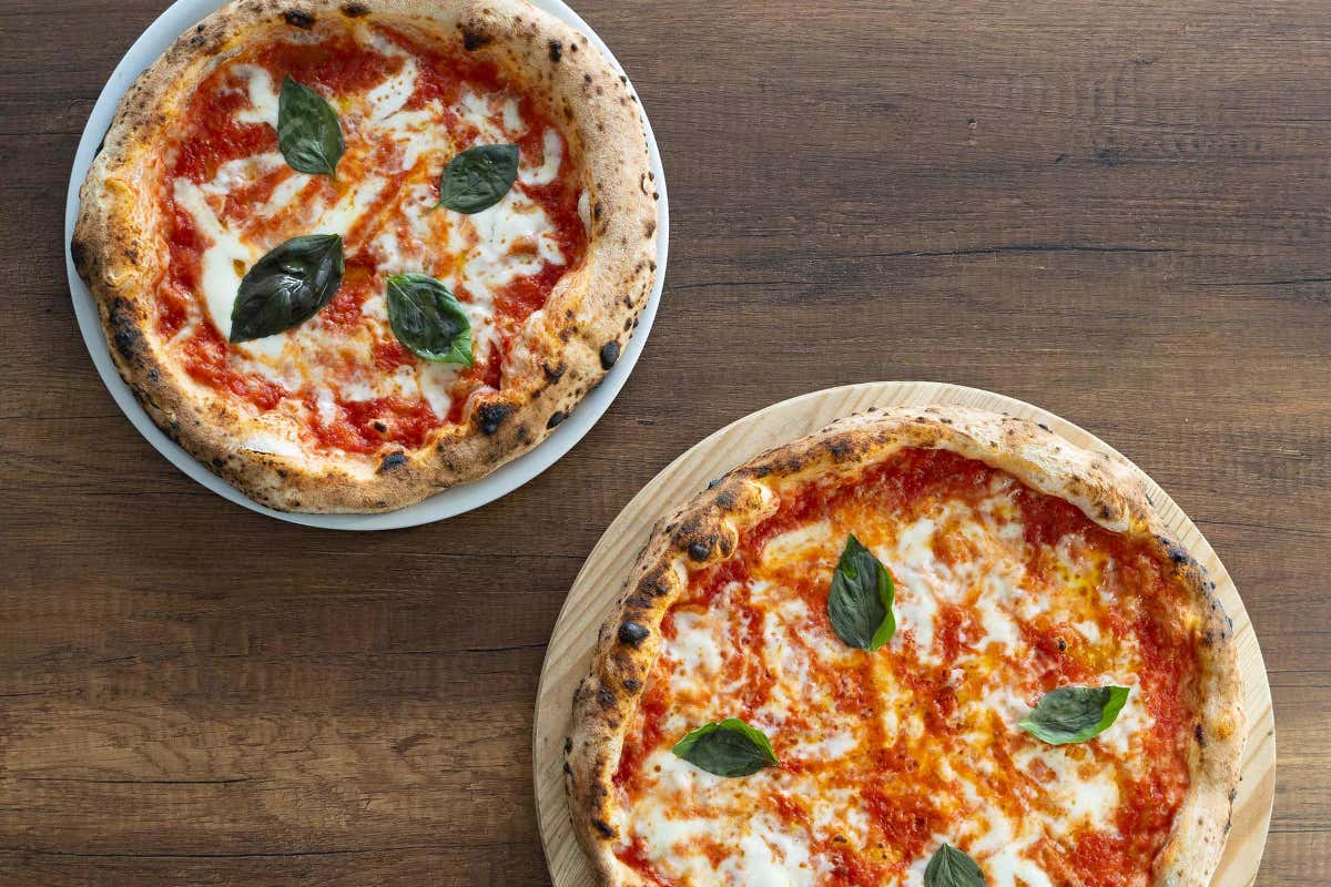 «Sadda sapè fa»: Errico Porzio spiega la vera pizza napoletana oltre le mode