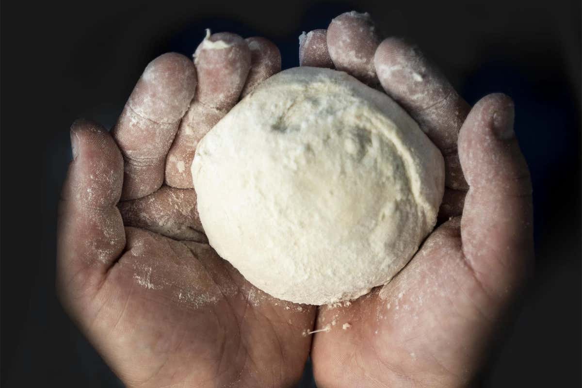 «Sadda sapè fa»: Errico Porzio spiega la vera pizza napoletana oltre le mode