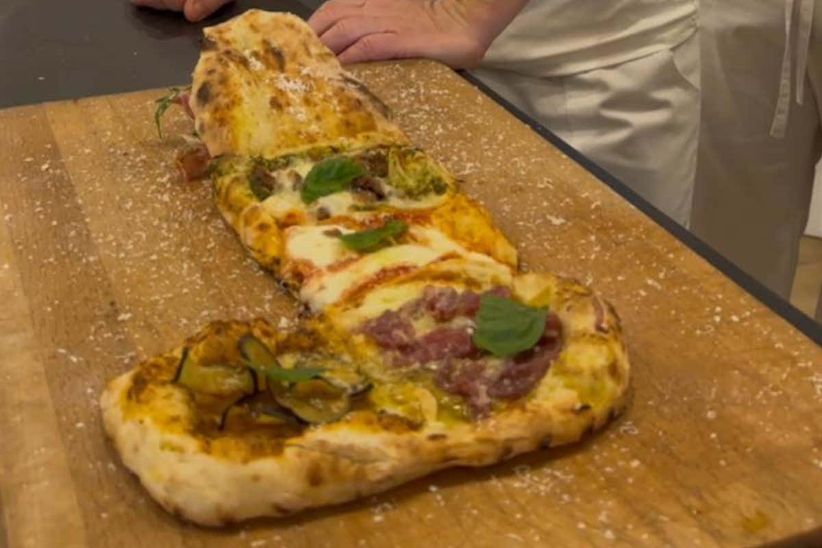 «Sadda sapè fa»: Errico Porzio spiega la vera pizza napoletana oltre le mode