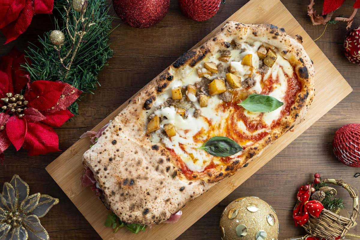 «Sadda sapè fa»: Errico Porzio spiega la vera pizza napoletana oltre le mode