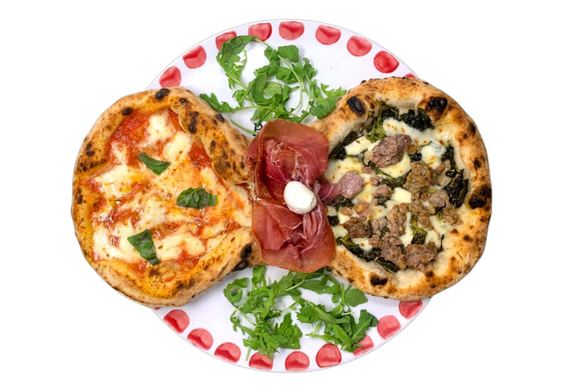 «Sadda sapè fa»: Errico Porzio spiega la vera pizza napoletana oltre le mode