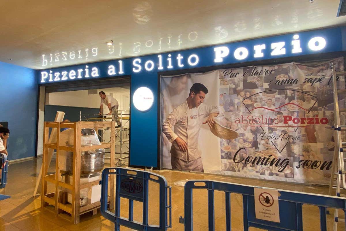 «Sadda sapè fa»: Errico Porzio spiega la vera pizza napoletana oltre le mode