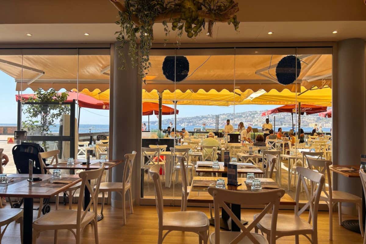 «Sadda sapè fa»: Errico Porzio spiega la vera pizza napoletana oltre le mode