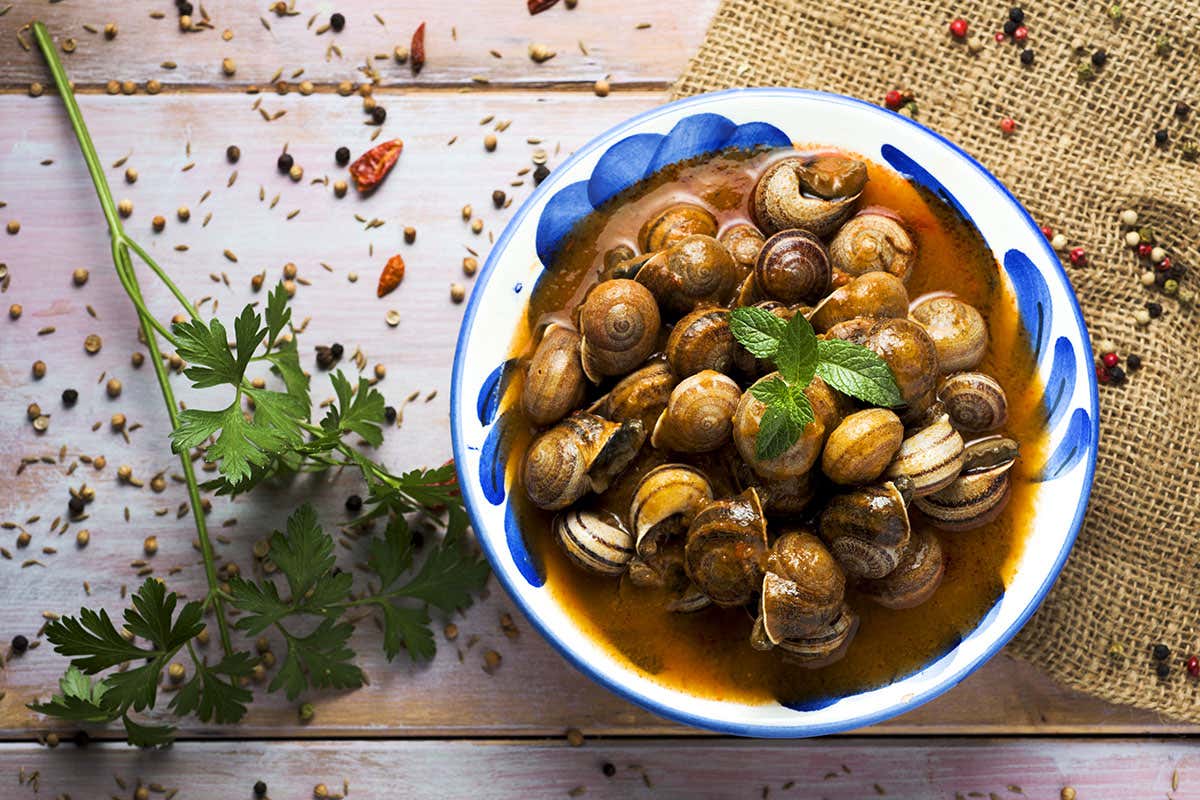 Francia, con urbanizzazione rischio le lumache e i molluschi di lago Allarme escargot in Francia: minacciate dal turismo d’acqua dolce Francia, con urbanizzazione rischio le lumache e i molluschi di lago Allarme escargot in Francia: minacciate dal turismo d’acqua dolce