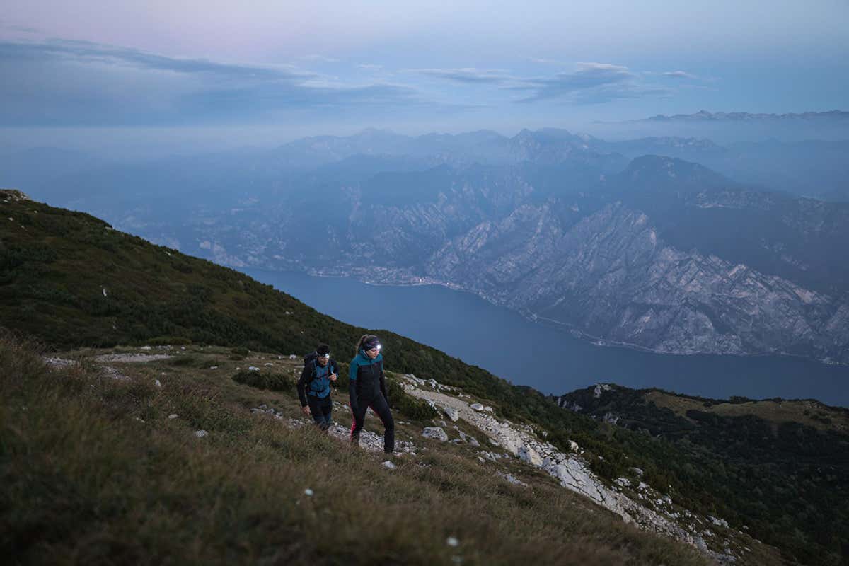 Garda Trentino Winter Experience propone un nutrito programma di iniziative Garda Trentino: vivere l’inverno in modo dinamico