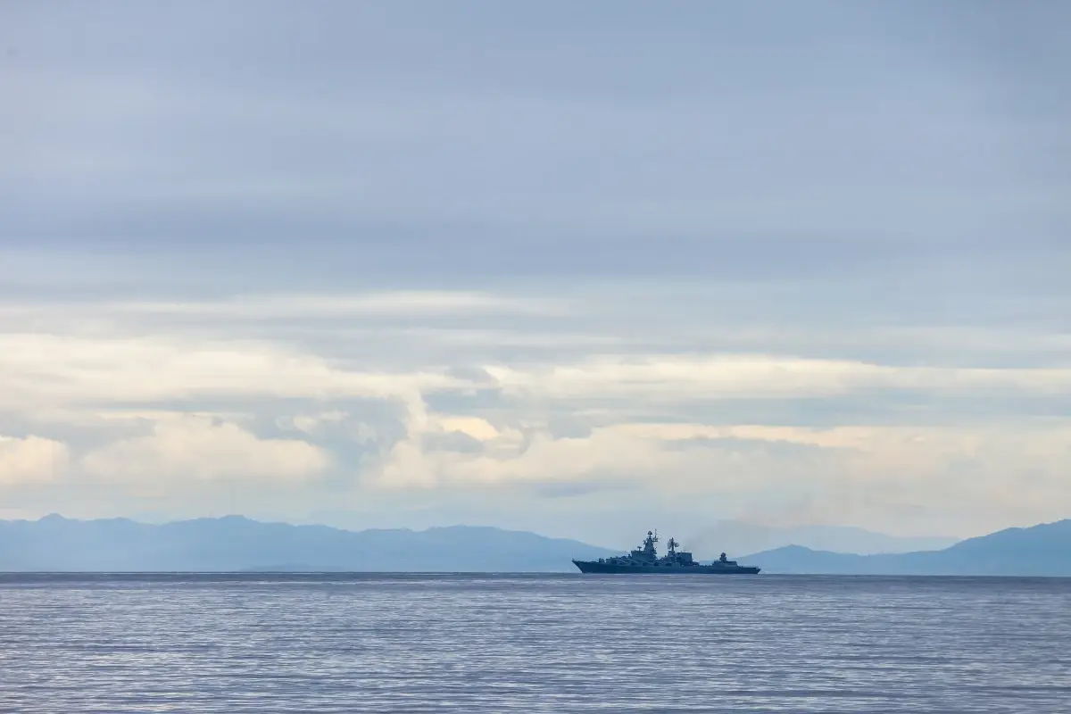 Guerra&hellip; in Sardegna: maxi esercitazione militare blocca le spiagge