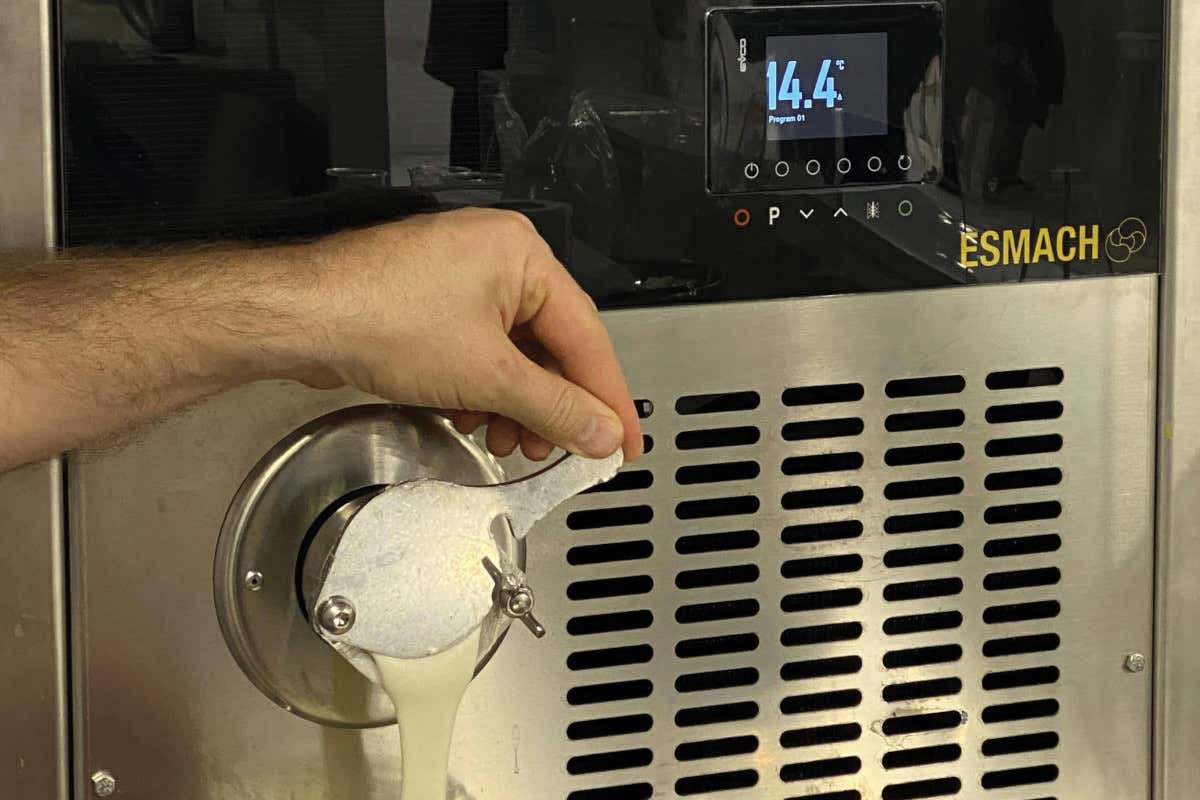 Le Olimpiadi della Pizza scelgono Esmach come partner tecnico ufficiale Le Olimpiadi della Pizza scelgono Esmach come partner tecnico ufficiale