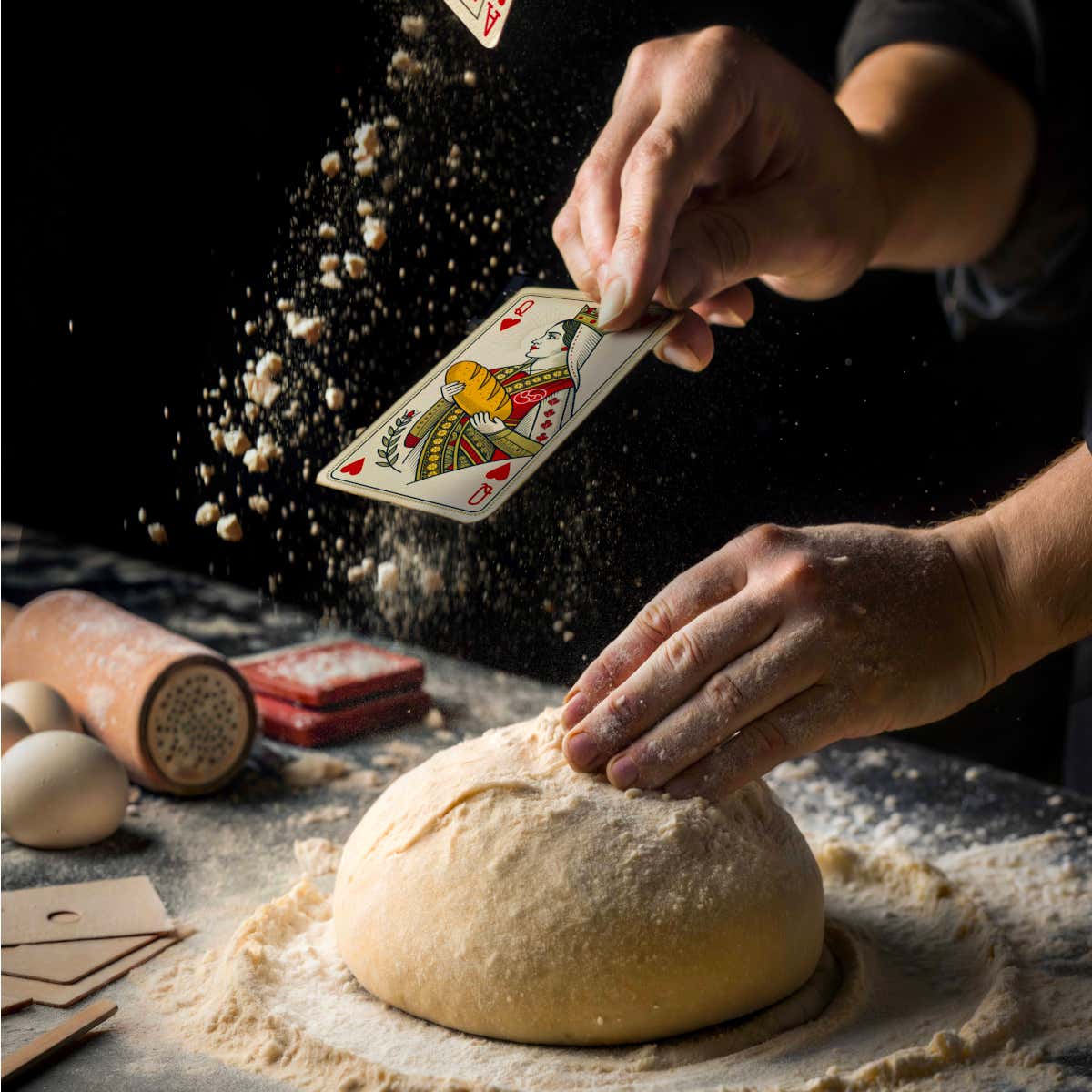 Forni rotanti e impastatrici smart: ecco le novità OEM ed Esmach per le pizzerie