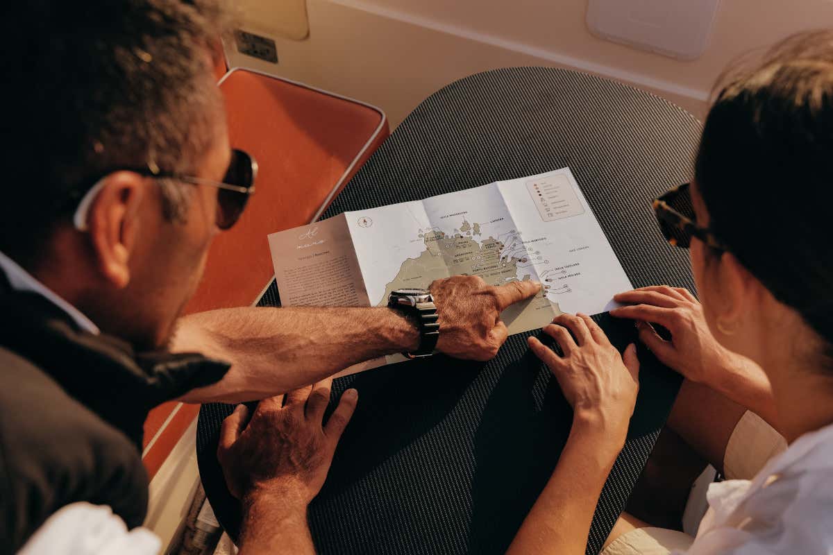 In Gallura c'è Albero Capovolto: un gioiello di eleganza per scoprire la Sardegna