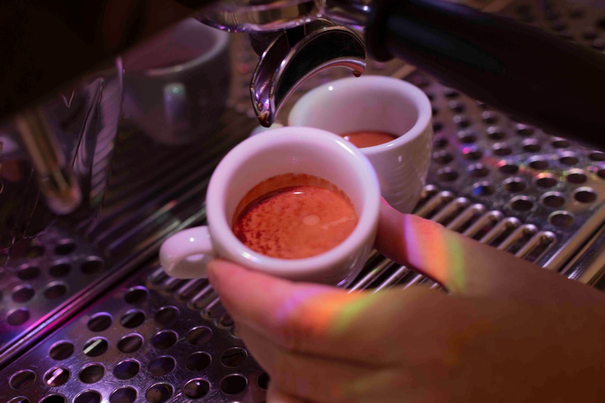 Qual'è il prezzo giusto per un caffè espresso? Ce lo dicono gli esperti