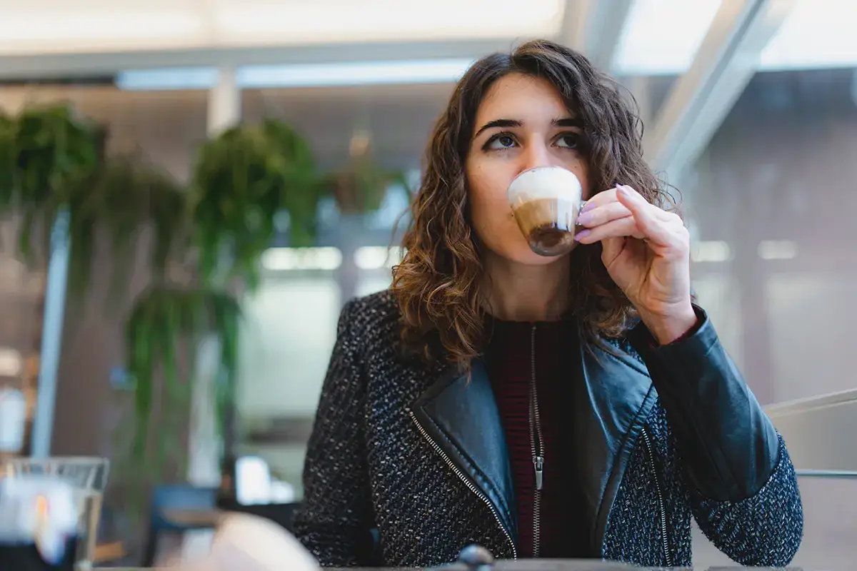 Il caff&egrave;? Una coccola a cui gli italiani non rinunciano