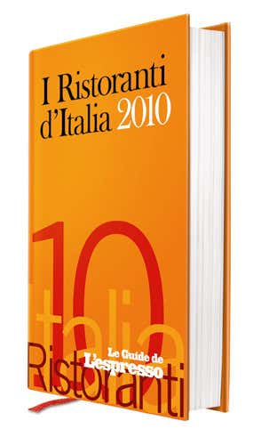 Non cambia nulla al vertice per i ristoranti de L'Espresso