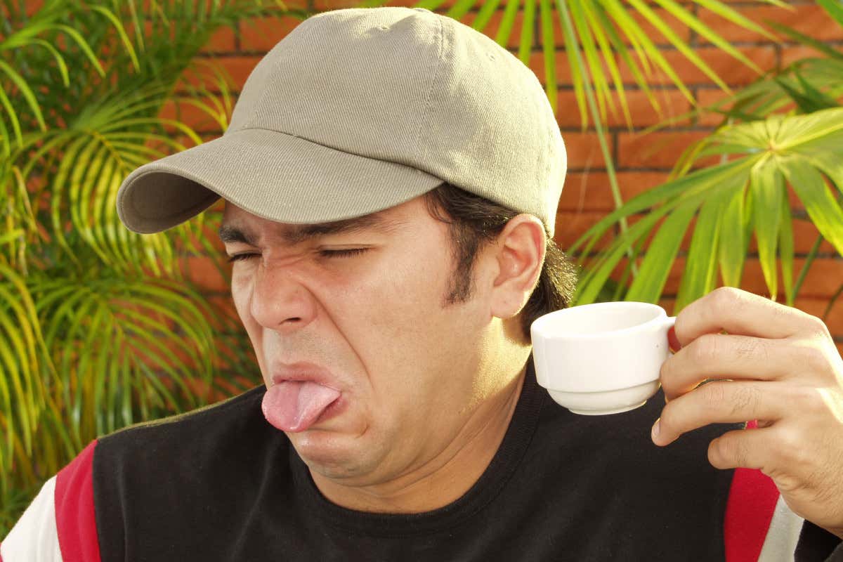 Espresso italiano, un gusto “cattivo” che forse ci piace troppo