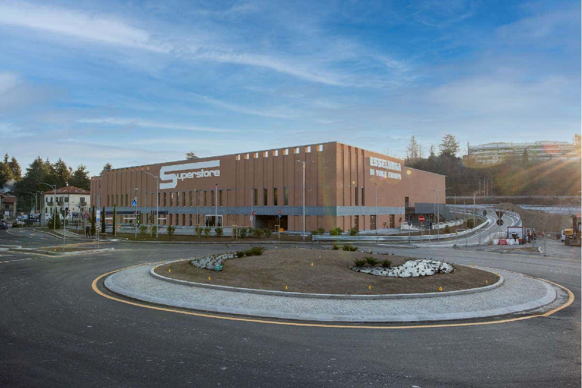 Esselunga apre a Varese il terzo punto vendita del 2021 Esselunga apre a Varese il terzo punto vendita del 2021