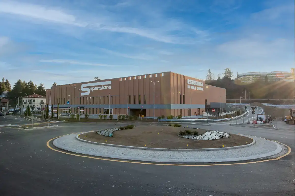 Esselunga apre a Varese il terzo punto vendita del 2021