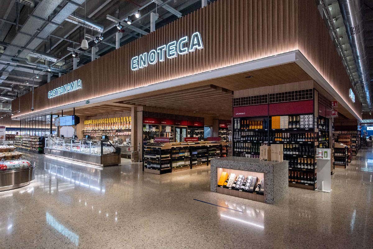 Esselunga apre a Varese il terzo punto vendita del 2021 Esselunga apre a Varese il terzo punto vendita del 2021