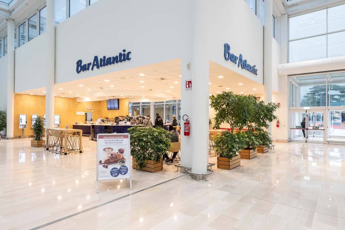 A Bologna Santa Viola il superstore Esselunga cambia volto