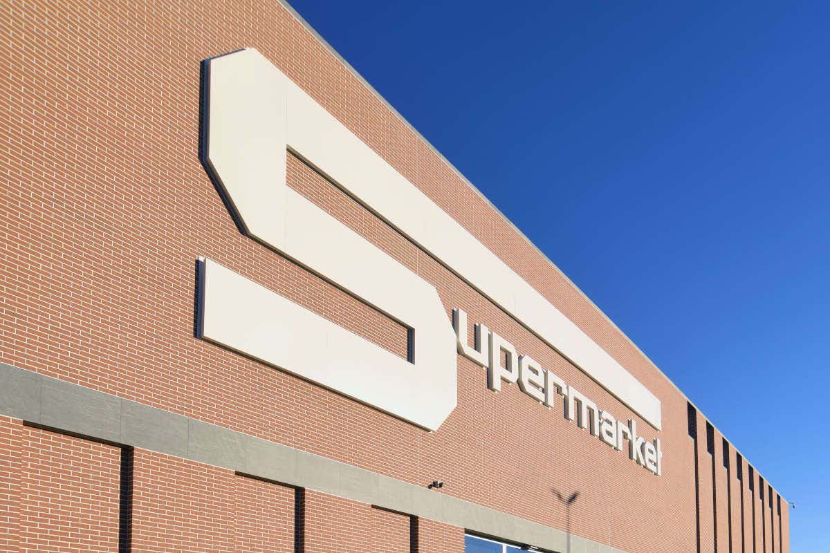 Esselunga, contratti di manodopera illeciti. Sequestro per 48 milioni