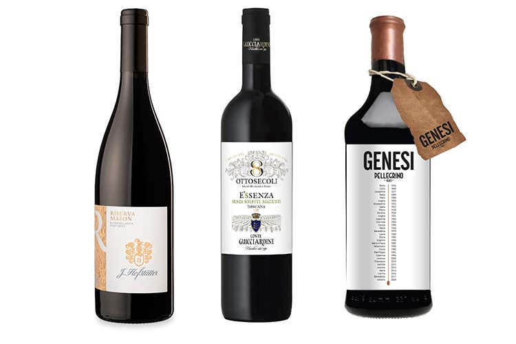 Degustazioni al top, ma da remoto L'alta caratura viaggia online Degustazioni al top, ma da remoto L'alta caratura viaggia online