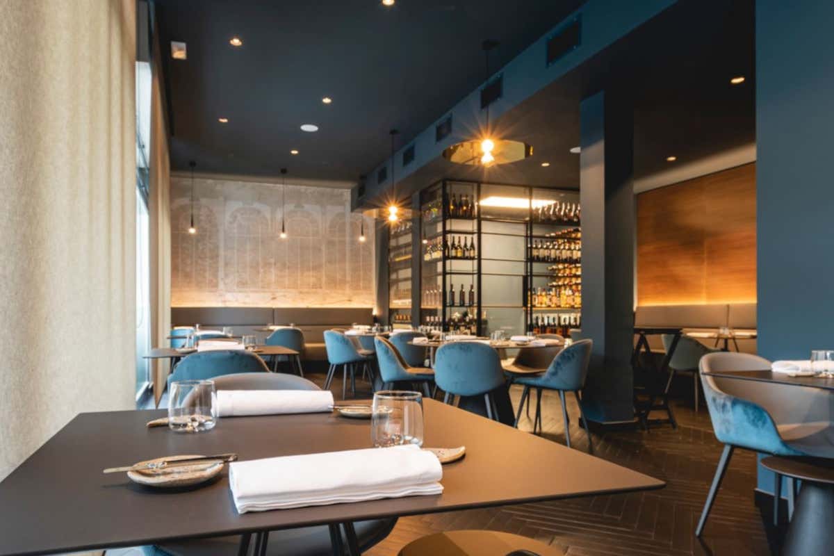 Essenza Bistrot a Calderino Pasqua e Pasquetta nei ristoranti dell'Emilia Romagna