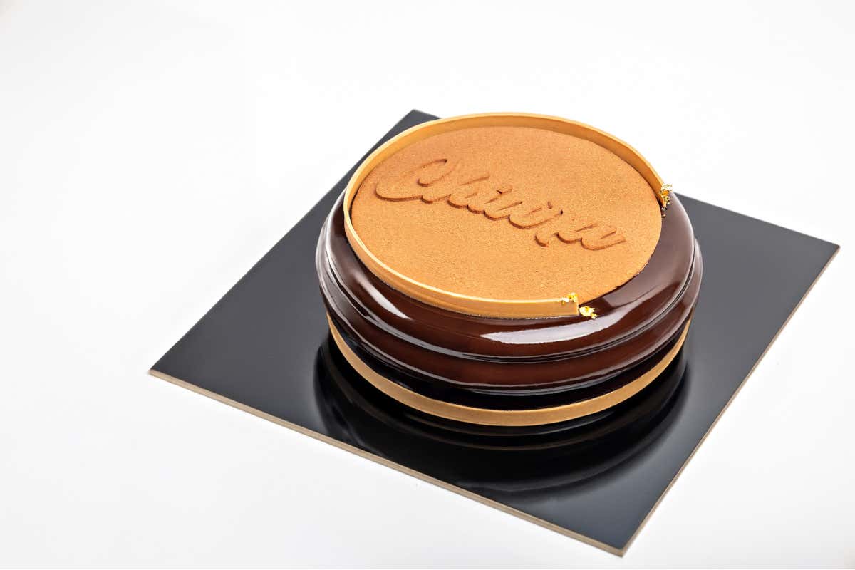 Essse Caff&egrave;, Luca Porretto nuovo brand ambassador