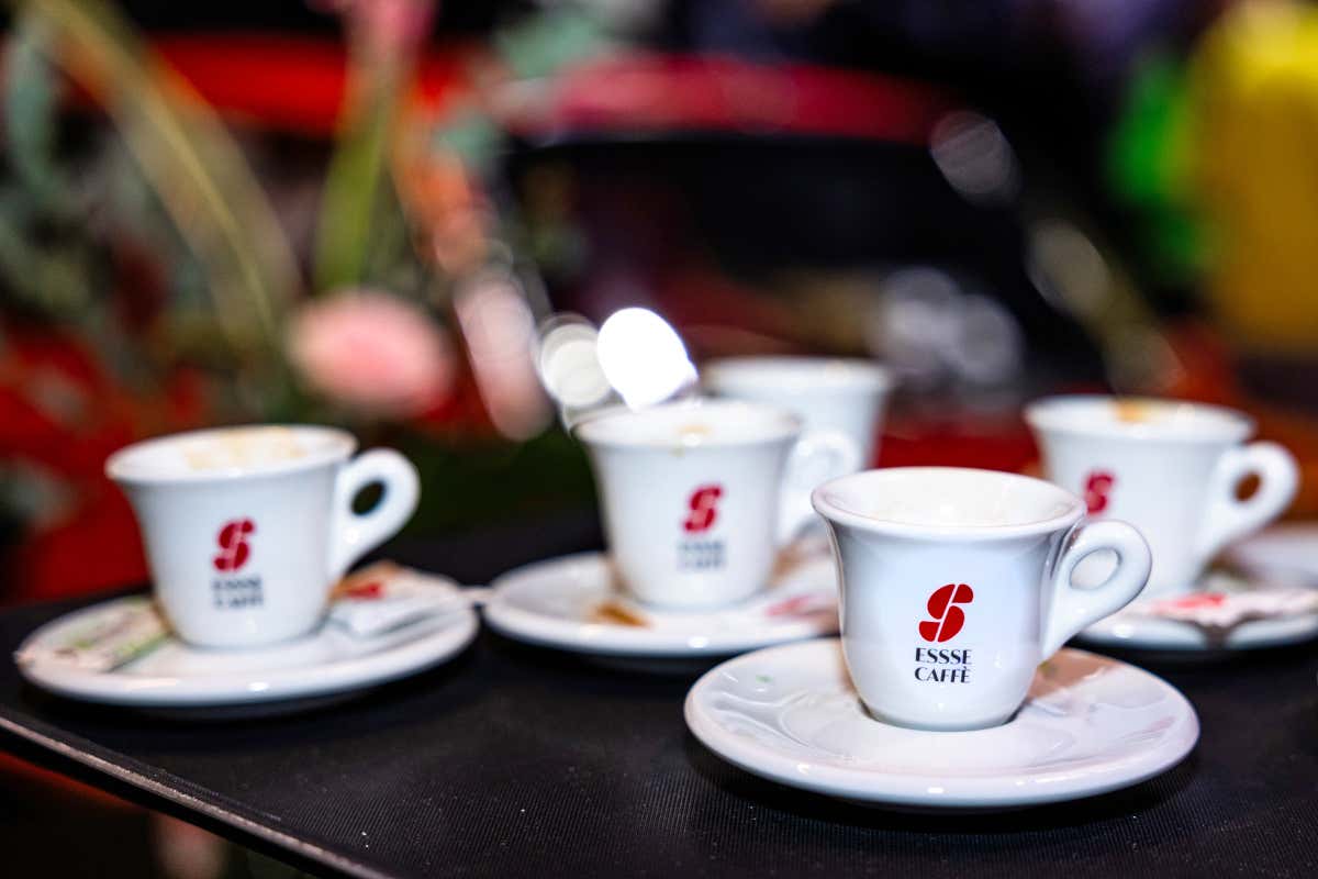 Essse Caff&egrave; e Ambasciatori del Gusto: una partnership per valorizzare il Made in Italy
