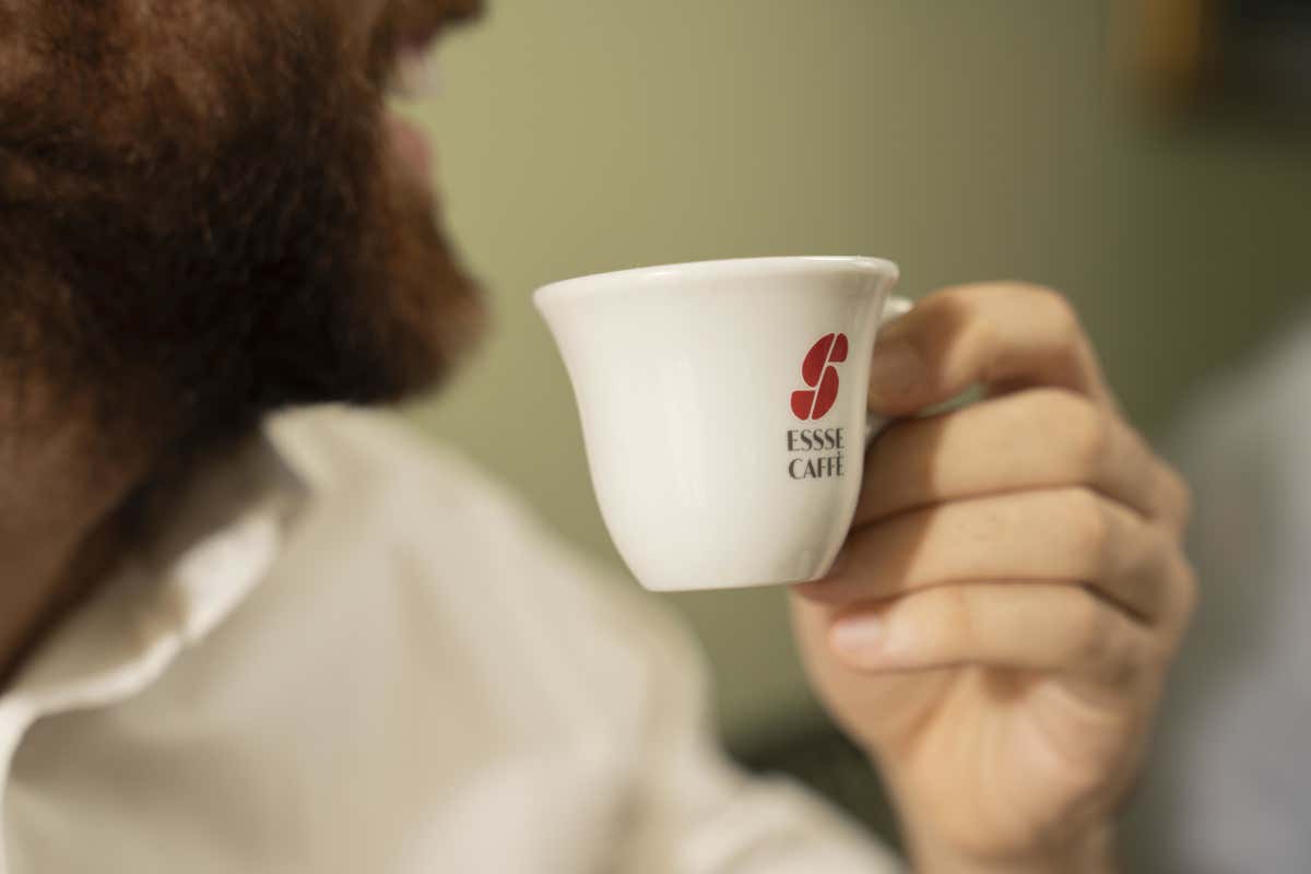 La qualità che ridefinisce il caffè espresso nei piccoli locali dell’Horeca La qualità che ridefinisce il caffè espresso nei piccoli locali dell’Horeca