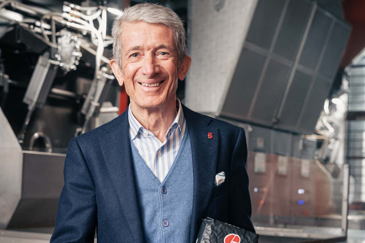 Essse Caffè potenzia la governance con Agata Segafredo nel cda