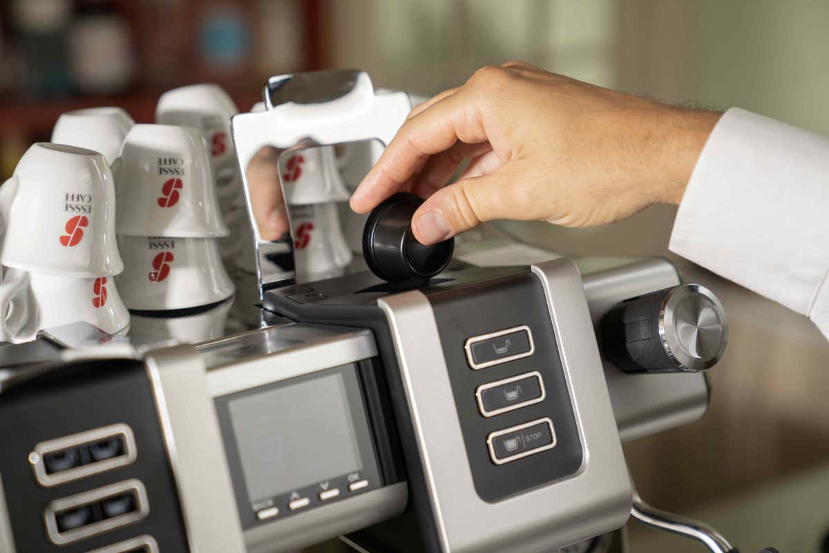 Hotel e ristoranti, con Expresss il caffè diventa un valore aggiunto per gli ospiti