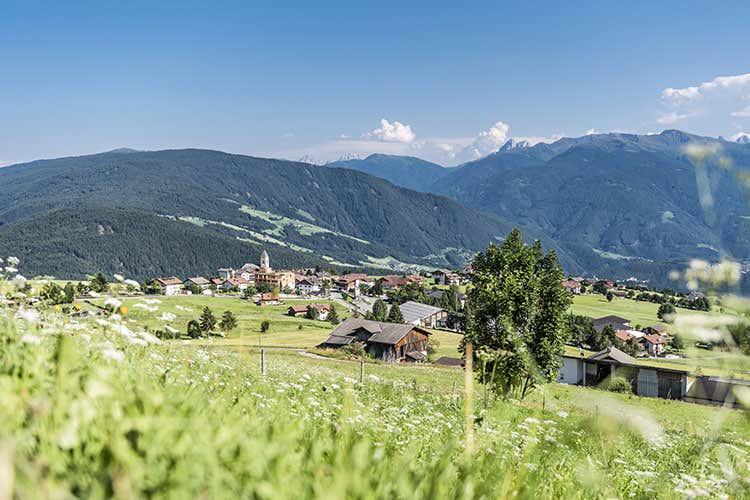 Riparte la stagione nell’area vacanze sci & malghe Rio Pusteria Voglia montagna e buon cibo? Aperta la stagione a Rio Pusteria