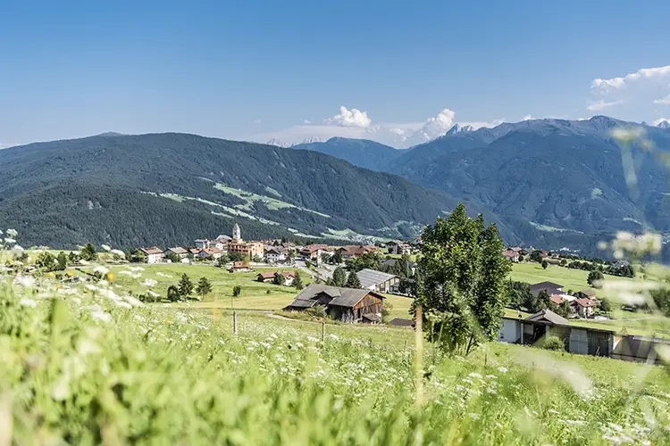 Riparte la stagione nell&rsquo;area vacanze sci &amp; malghe Rio Pusteria Voglia montagna e buon cibo? Aperta la stagione a Rio Pusteria