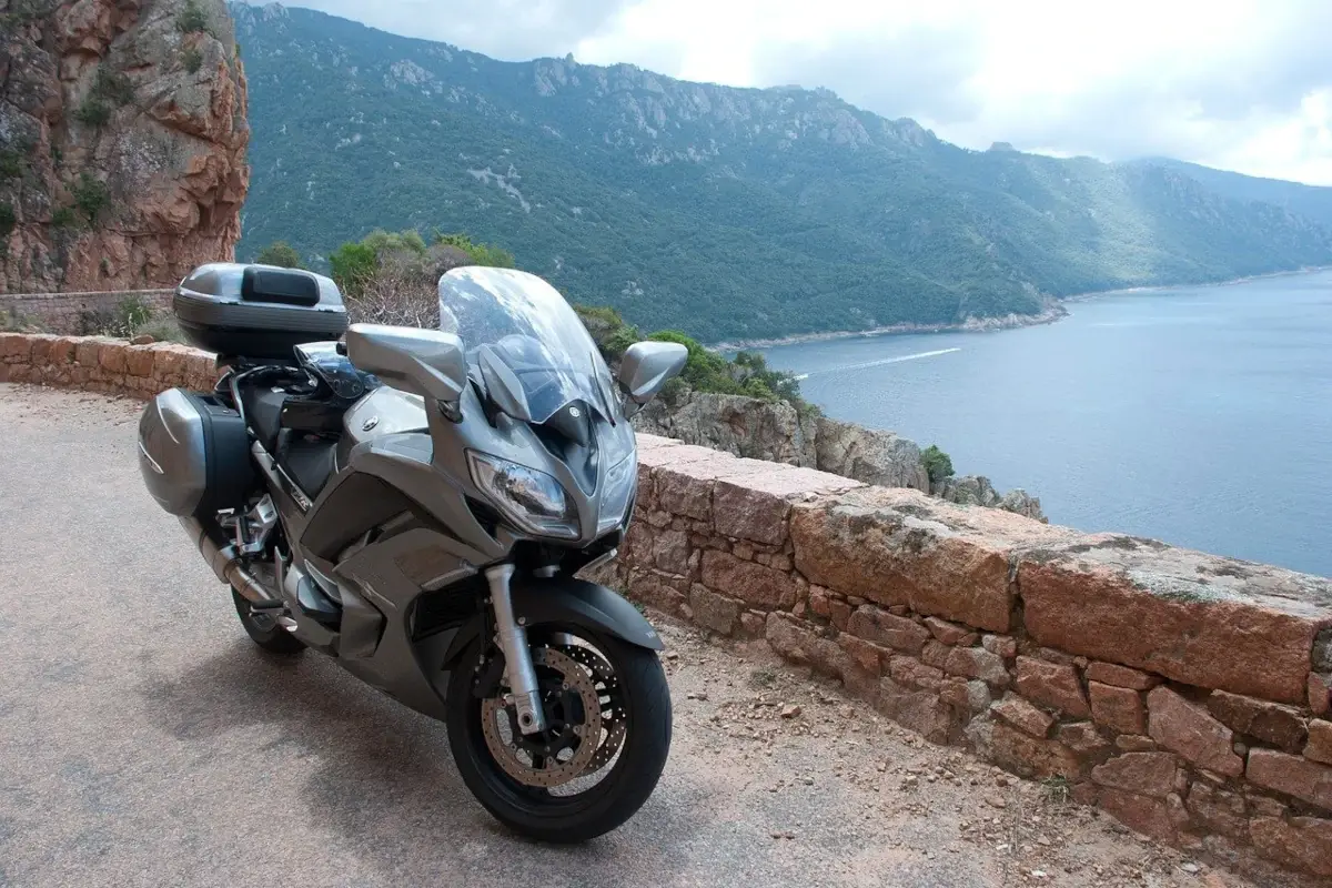 L'Italia in moto: un'idea per le vacanze