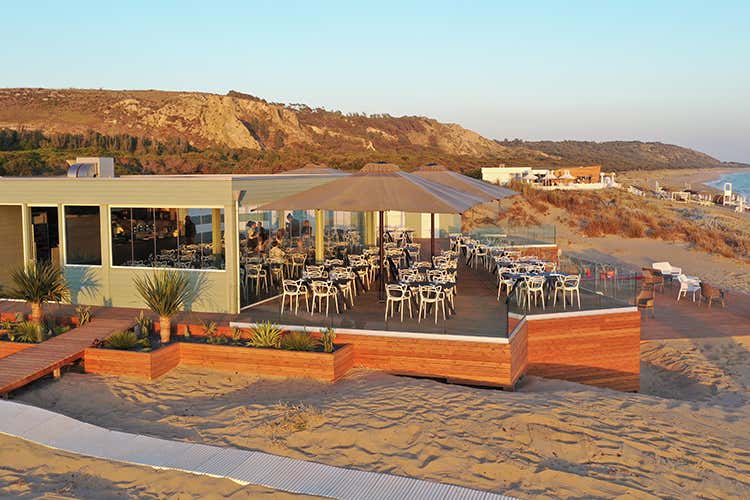 Perbellini in Sicilia - Hotel e ristoranti in riva al mare Quattro proposte covid free